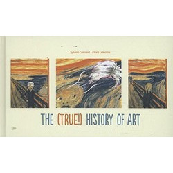 History of Art, The (Уценка)