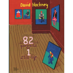 David Hockney