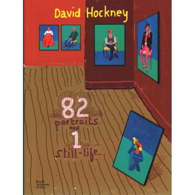 David Hockney