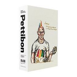 Raymond Pettibon: Homo Americanus: Collected Works
