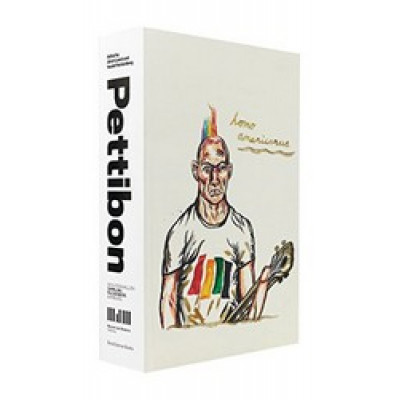 Raymond Pettibon: Homo Americanus: Collected Works