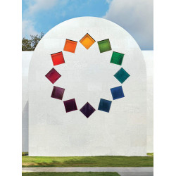 Ellsworth Kelly: Austin