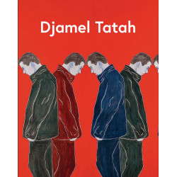 Djamel Tatah