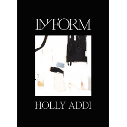 IN /FORM: Holly Addi
