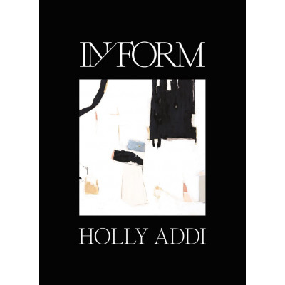 IN /FORM: Holly Addi