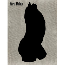 Kara Walker: A Black Hole is Everything a Star Longs to be