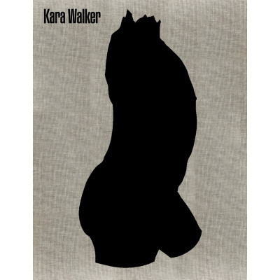 Kara Walker: A Black Hole is Everything a Star Longs to be