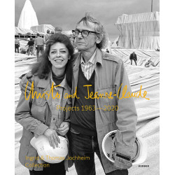 Christo and Jeanne-Claude: Projects 1963-2020 (Уценка)