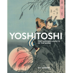 Yoshitoshi: One Hundred Aspects of the Moon