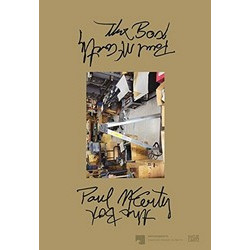 Paul McCarthy: The Box (Уценка)