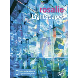 Rosalie: Light Scapes + DVD