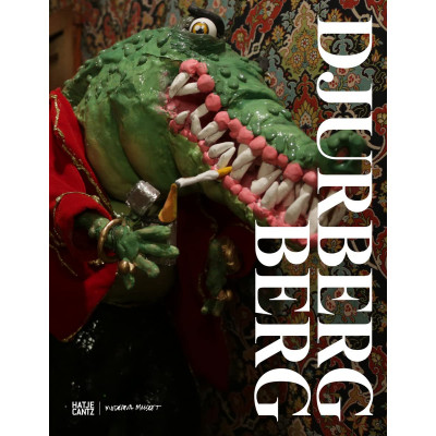 Djurberg / Berg: A Journey Through Mud and Confusion With Small Glimpses of Air