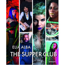 Elia Alba: The Supper Club Elia Alba: The Supper Club