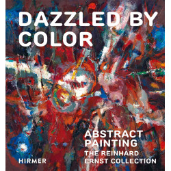 Dazzled by Color: Abstract Painting