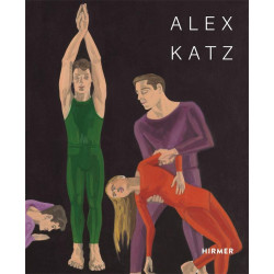 Alex Katz