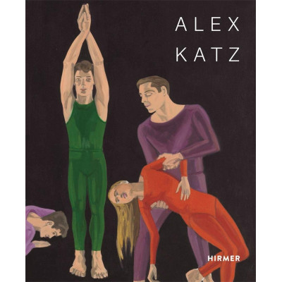 Alex Katz
