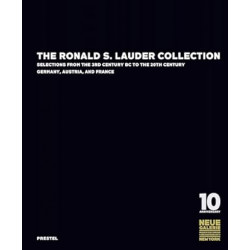 The Ronald S. Lauder Collection