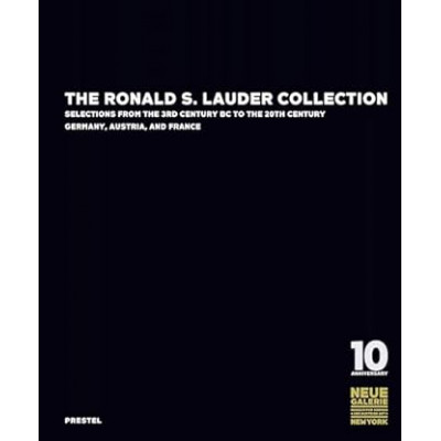 The Ronald S. Lauder Collection