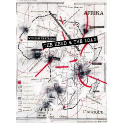 William Kentridge The Head & The Load