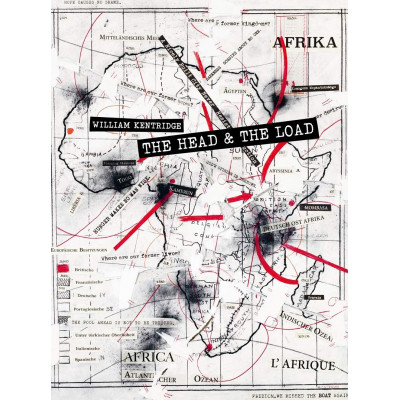 William Kentridge The Head & The Load