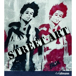 Street Art Pocket