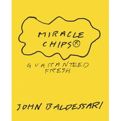 John Baldessari