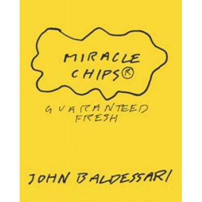 John Baldessari