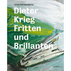 Dieter Krieg: Fritten Und Brillianten