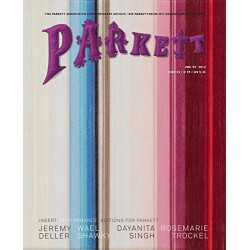 Parkett No. 95