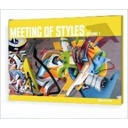 Meeting of Styles