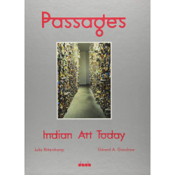 Passages: Indian Art Today (Уценка)