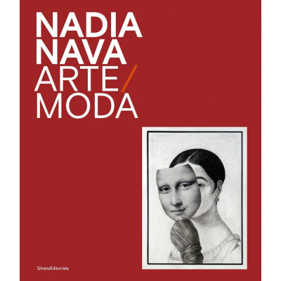 Nadia Nava: Arte / Moda