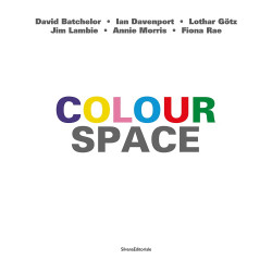 ColourSpace