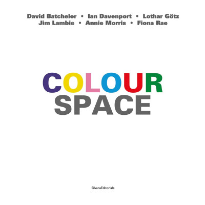 ColourSpace