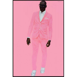 The Shift: Art and the Rise to Power of Contemporary Collectors