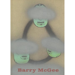 Barry Mcgee