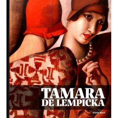 Tamara de Lempicka: Dandy Deco