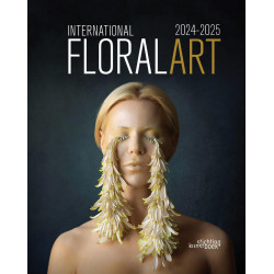 International Floral Art 2024-2025