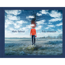 Make Believe: Erik Johansson