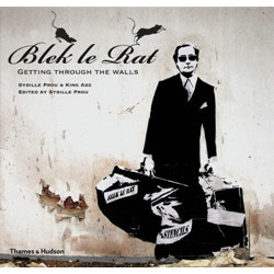 Blek le Rat: Getting Through the Walls (Уценка)