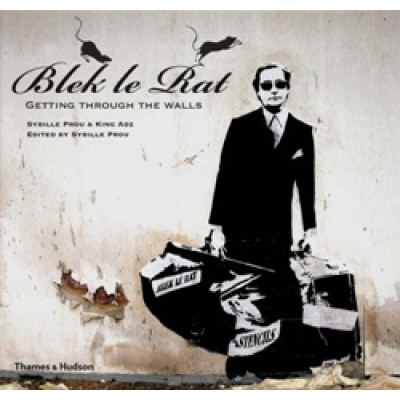 Blek le Rat: Getting Through the Walls (Уценка)