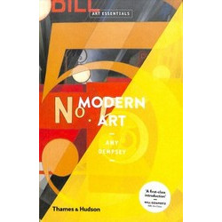 Modern Art (Art Essentials )