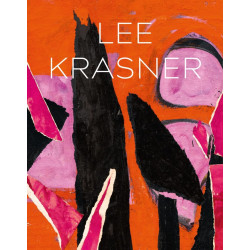 Lee Krasner. Living Colour