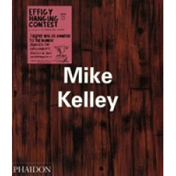 Mike Kelley (Contemporary Artists)
