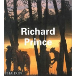 Richard Prince (Contemporary Artists)
