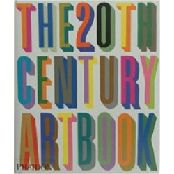 20th Century Art Book