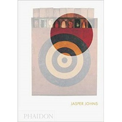 Jasper Johns (Phaidon Focus)