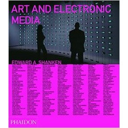 Art and Electronic Media