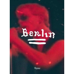 Berlin: A Performance by Lou Reed (Уценка)