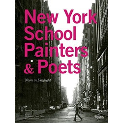 New York School Painters & Poets